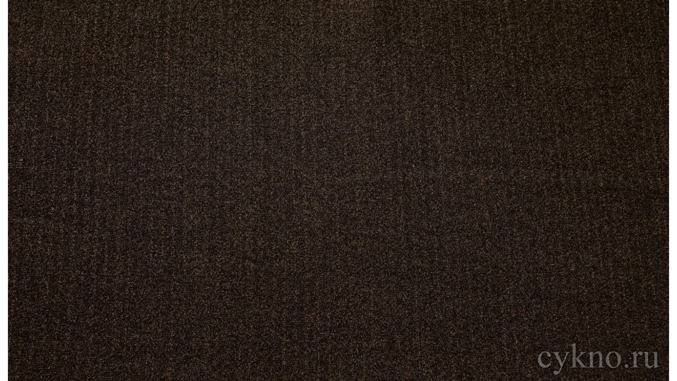 Ткань Костюмная коричнево-кофейная